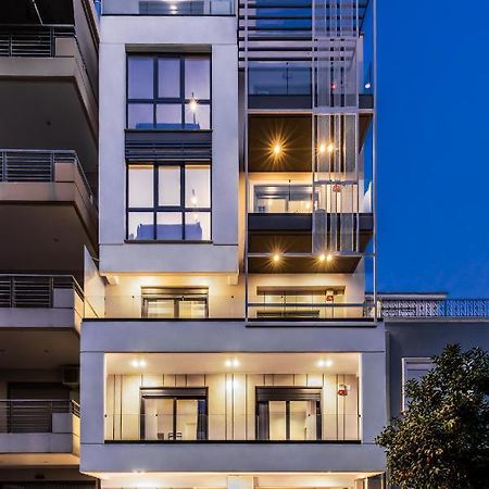 The Kokoon Volos Comfort Living Dış mekan fotoğraf