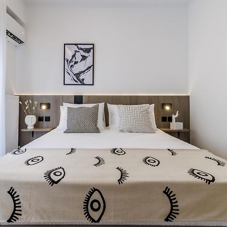 The Kokoon Volos Comfort Living Dış mekan fotoğraf