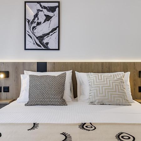The Kokoon Volos Comfort Living Dış mekan fotoğraf