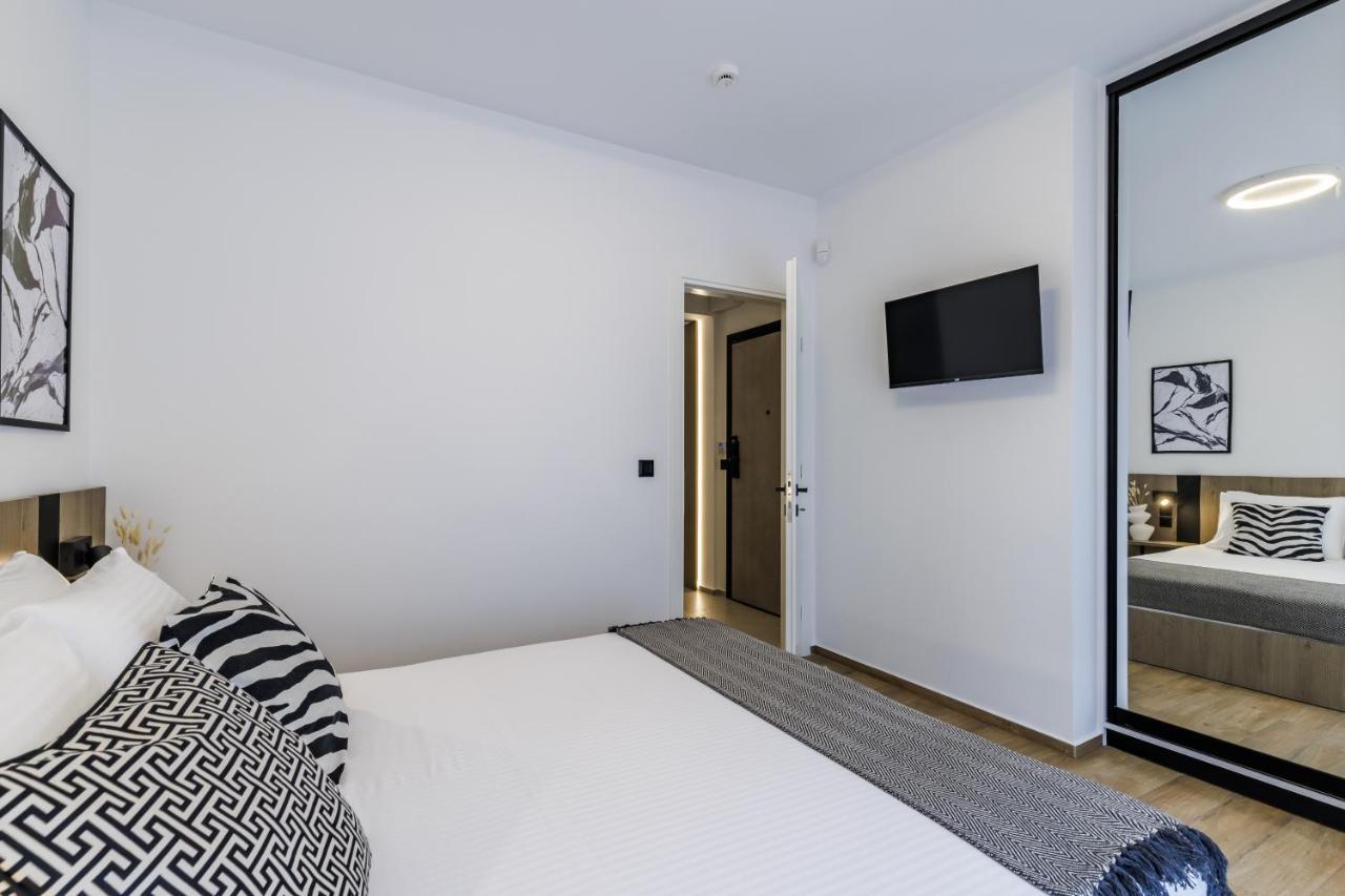 The Kokoon Volos Comfort Living Dış mekan fotoğraf