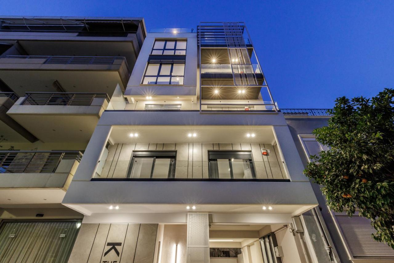 The Kokoon Volos Comfort Living Dış mekan fotoğraf