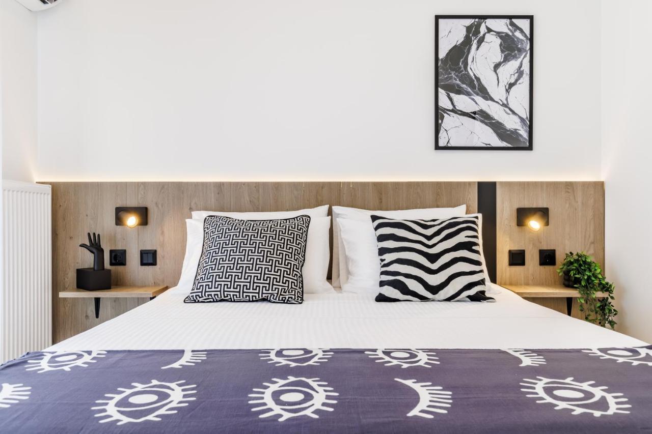 The Kokoon Volos Comfort Living Dış mekan fotoğraf