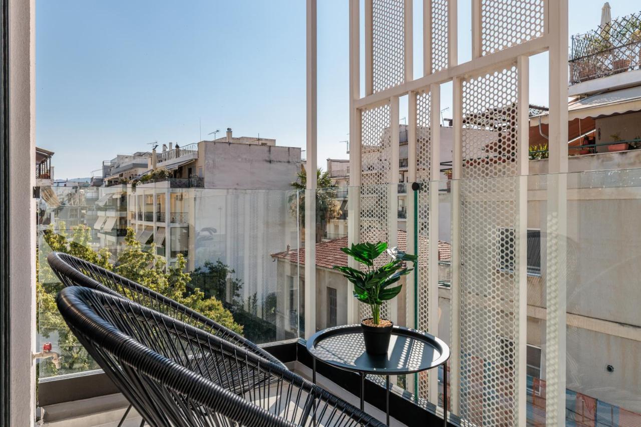 The Kokoon Volos Comfort Living Dış mekan fotoğraf