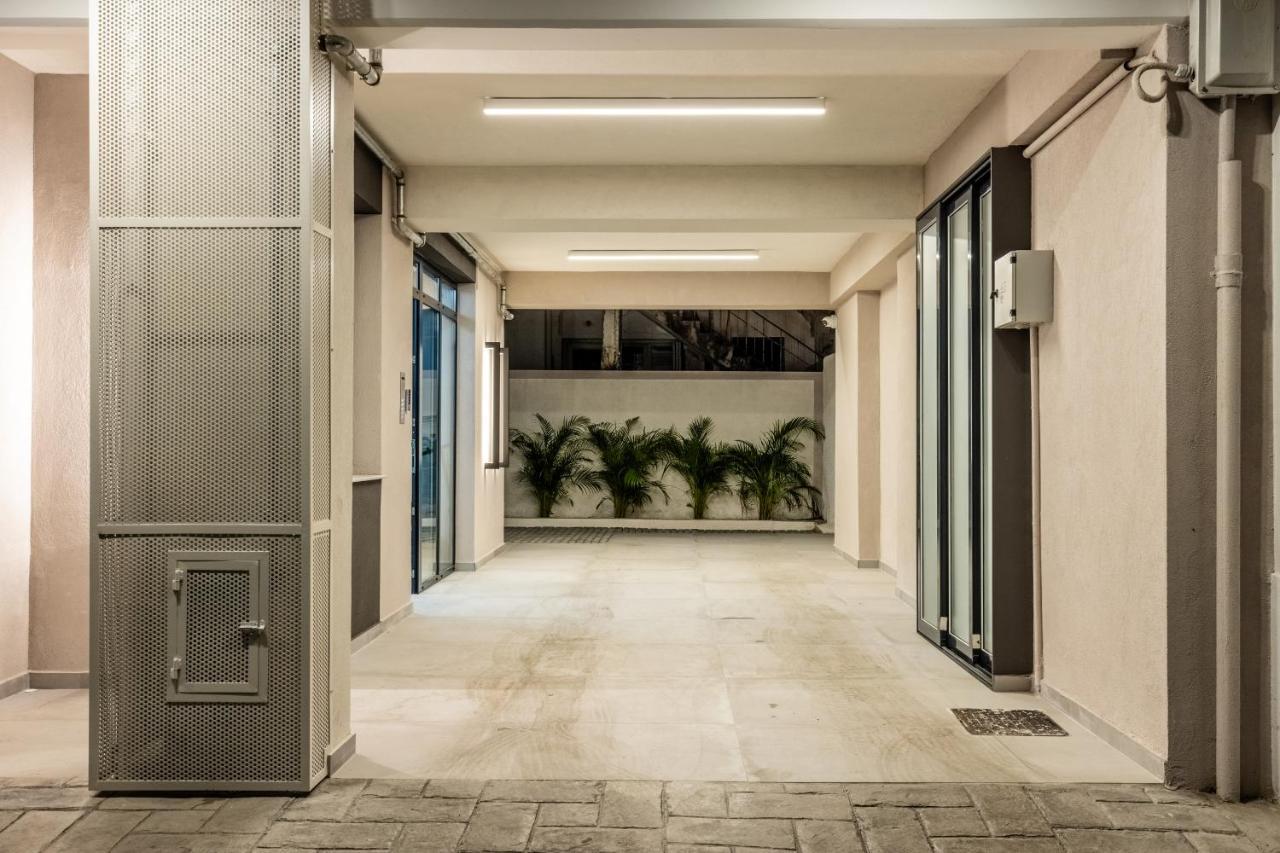 The Kokoon Volos Comfort Living Dış mekan fotoğraf