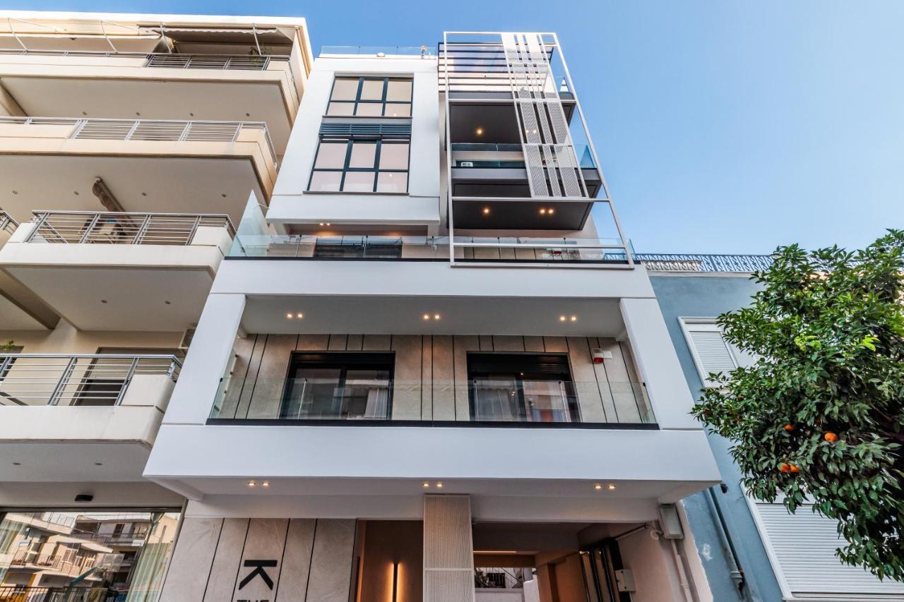 The Kokoon Volos Comfort Living Dış mekan fotoğraf