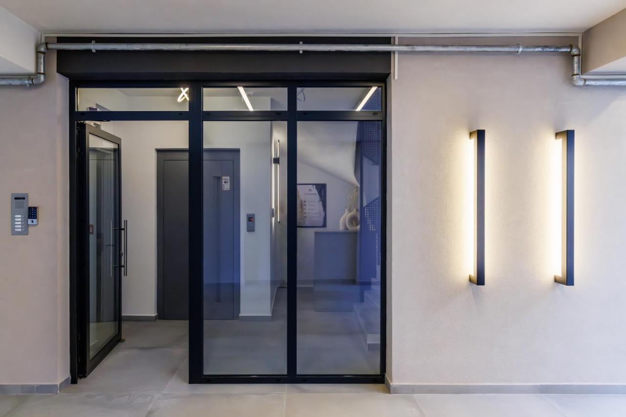 The Kokoon Volos Comfort Living Dış mekan fotoğraf