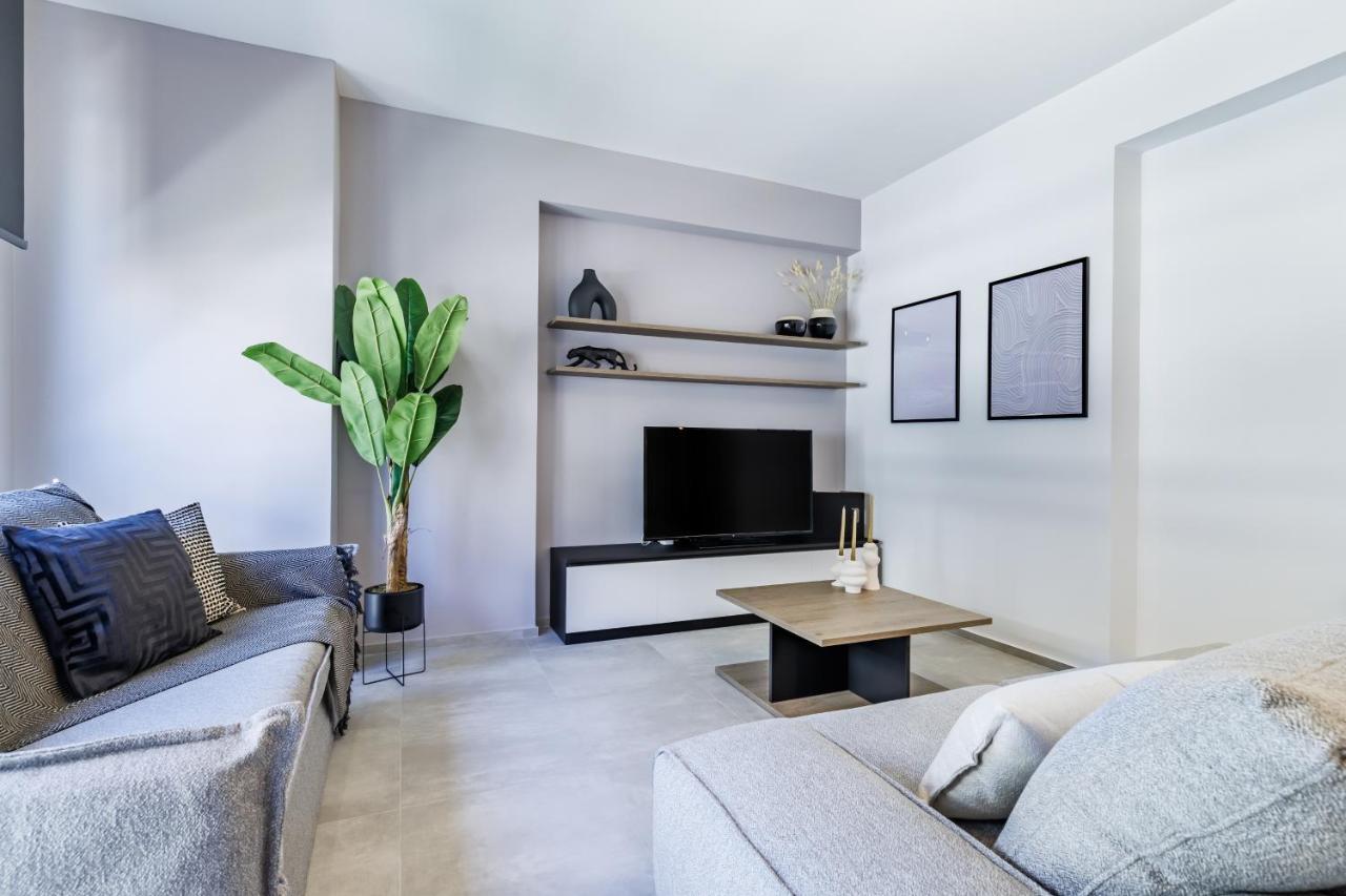 The Kokoon Volos Comfort Living Dış mekan fotoğraf