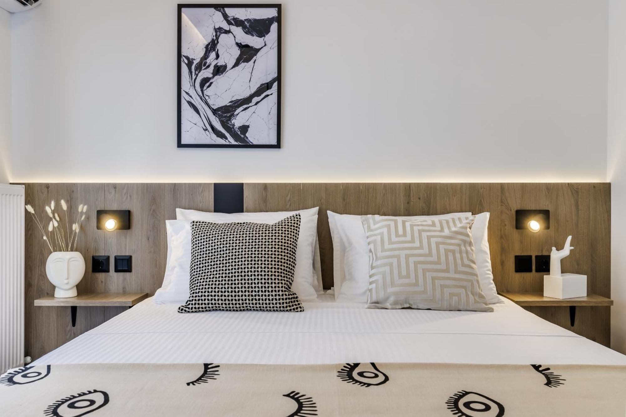 The Kokoon Volos Comfort Living Dış mekan fotoğraf