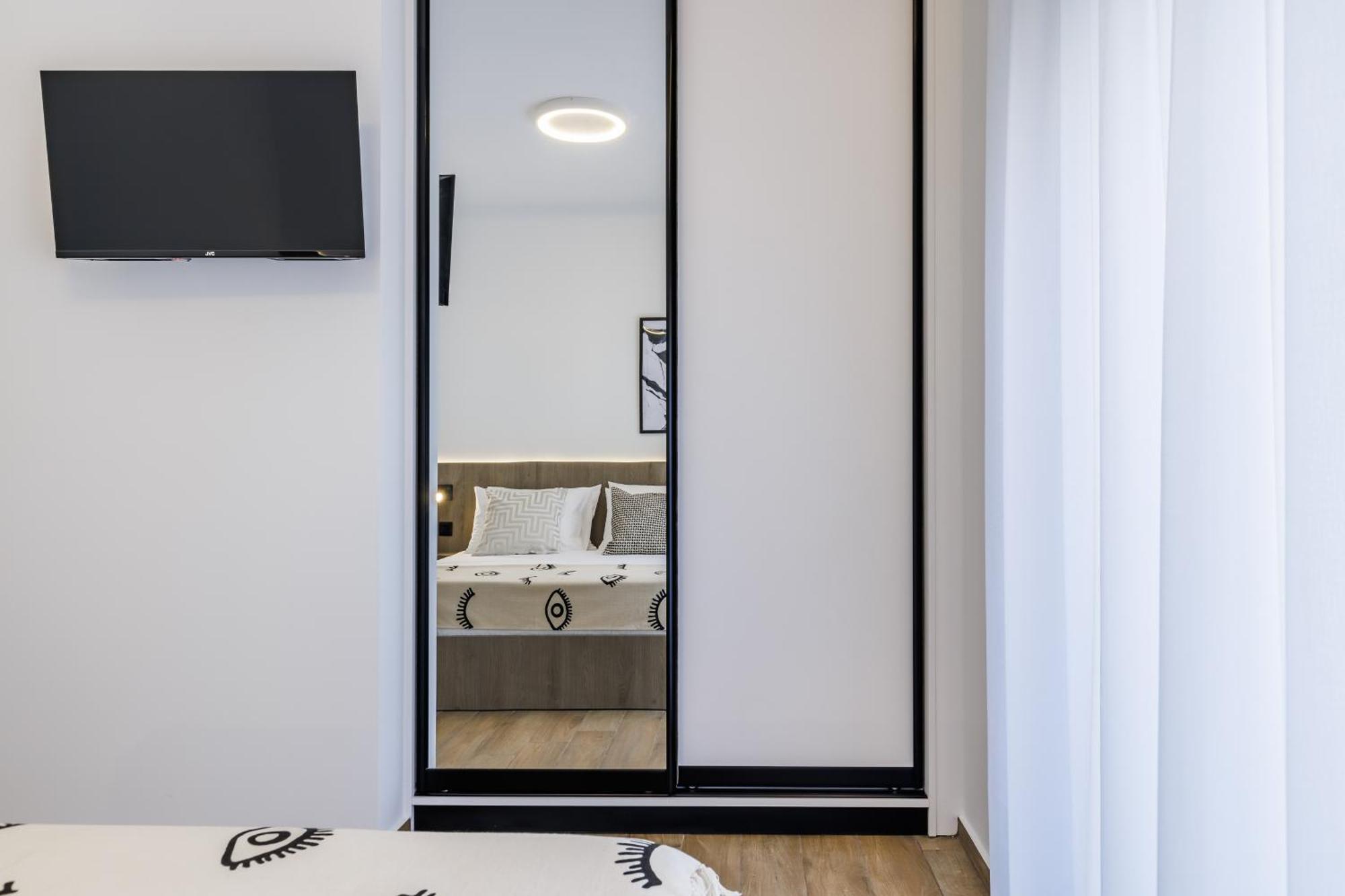 The Kokoon Volos Comfort Living Dış mekan fotoğraf