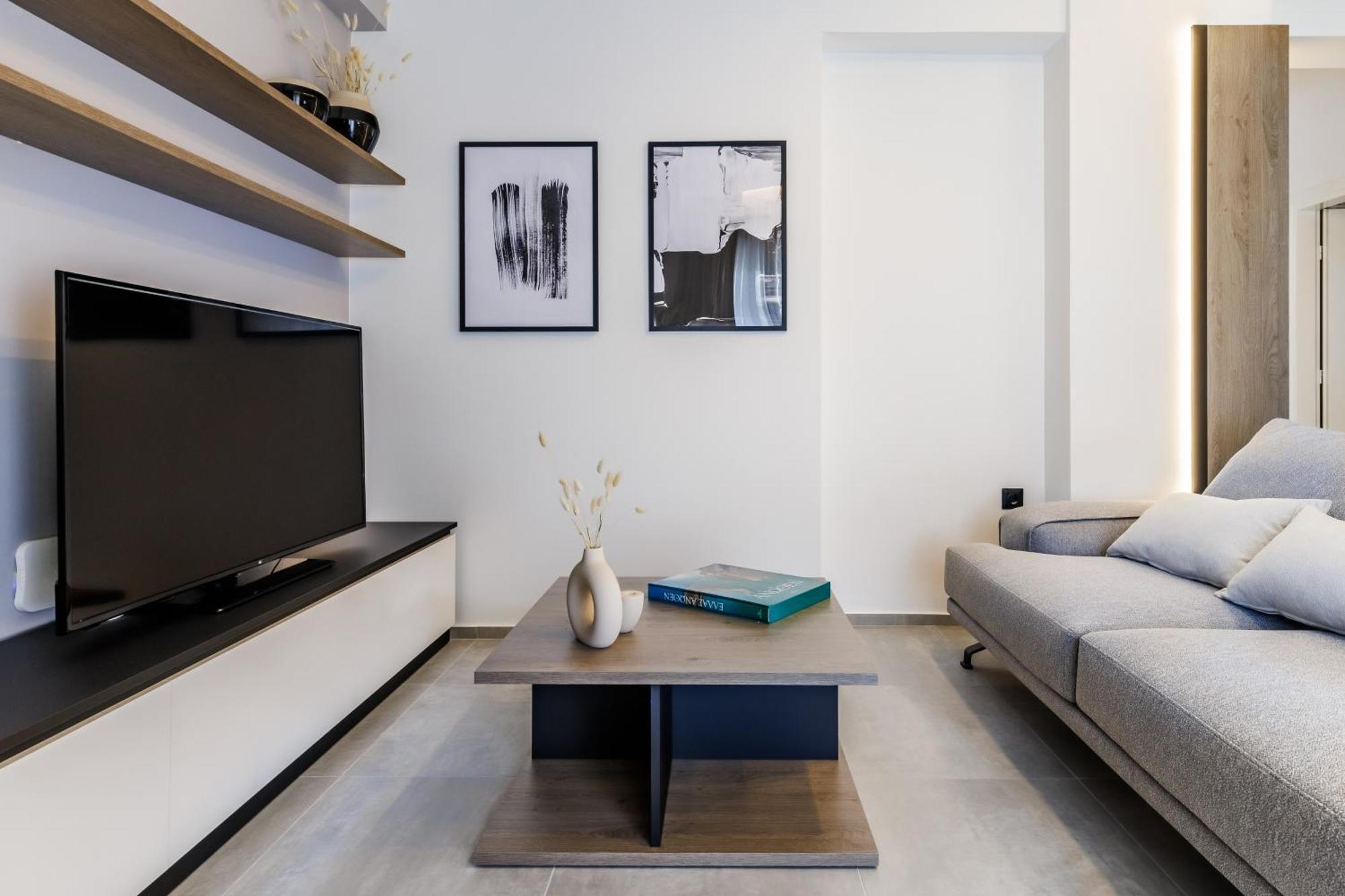 The Kokoon Volos Comfort Living Dış mekan fotoğraf