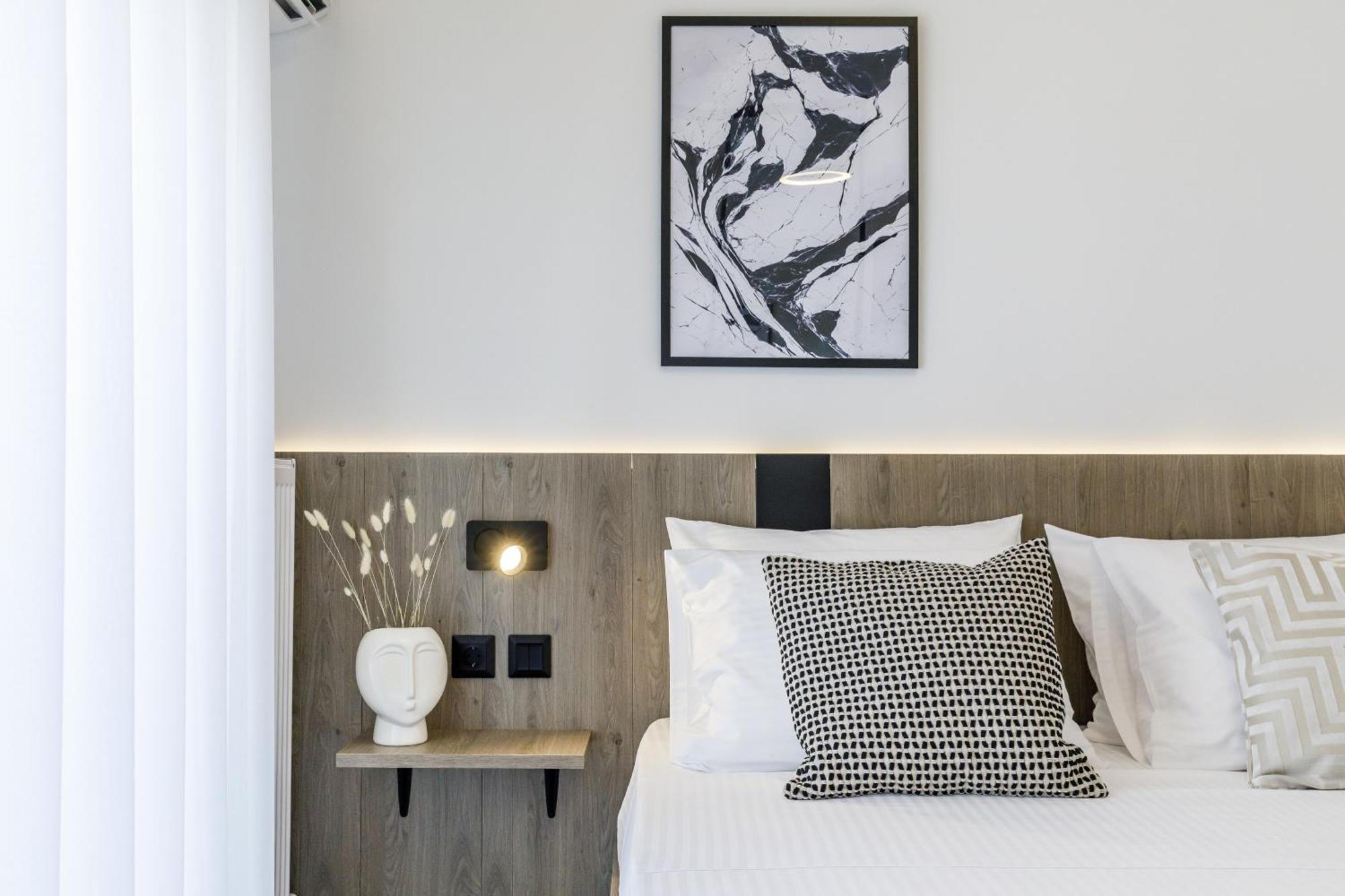 The Kokoon Volos Comfort Living Dış mekan fotoğraf