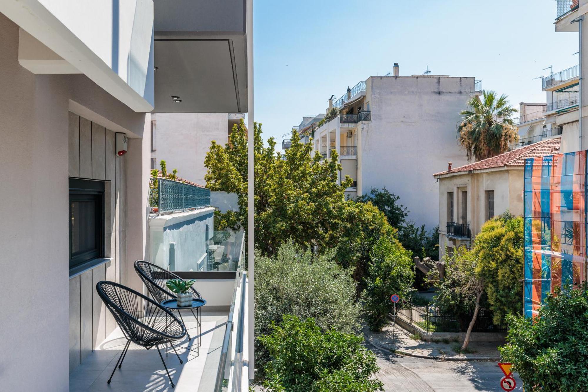 The Kokoon Volos Comfort Living Dış mekan fotoğraf