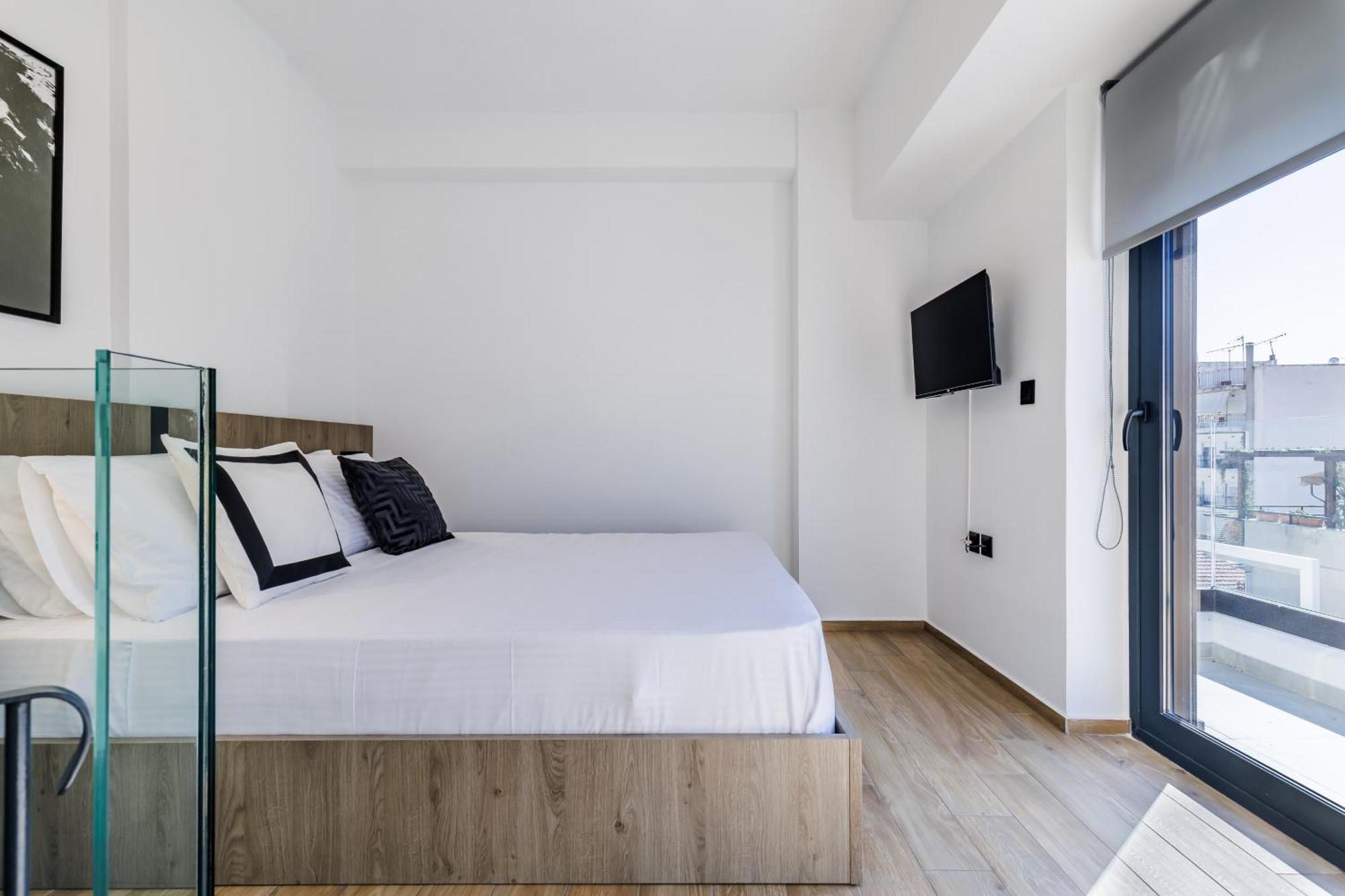 The Kokoon Volos Comfort Living Dış mekan fotoğraf