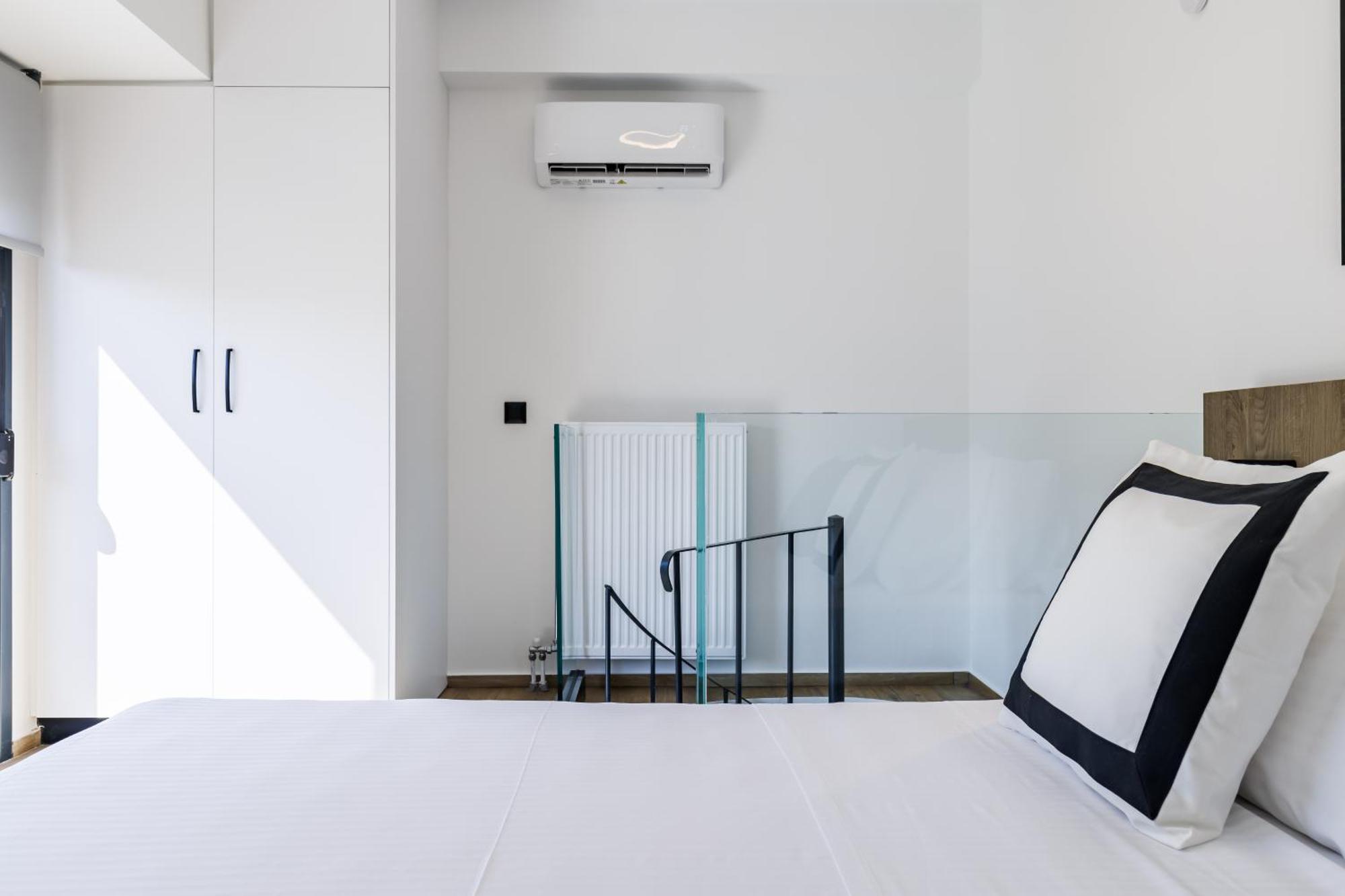 The Kokoon Volos Comfort Living Dış mekan fotoğraf
