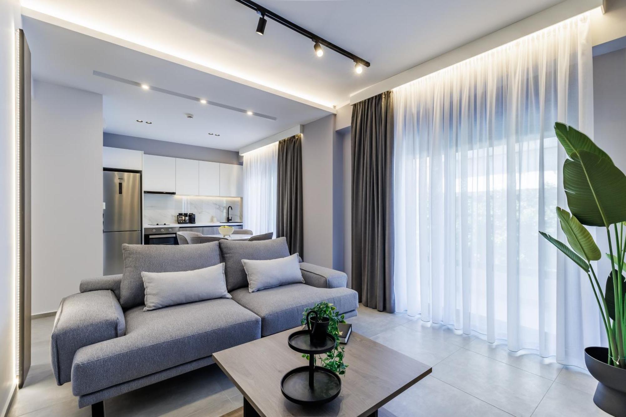 The Kokoon Volos Comfort Living Dış mekan fotoğraf