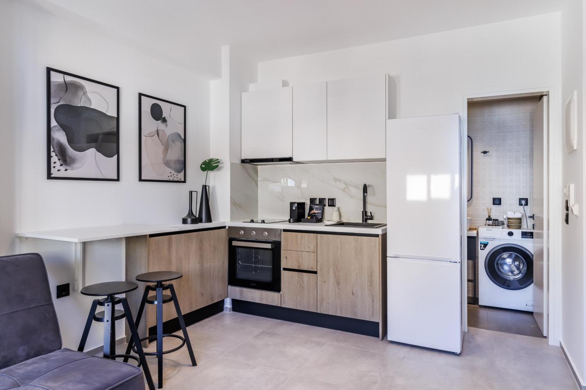 The Kokoon Volos Comfort Living Dış mekan fotoğraf