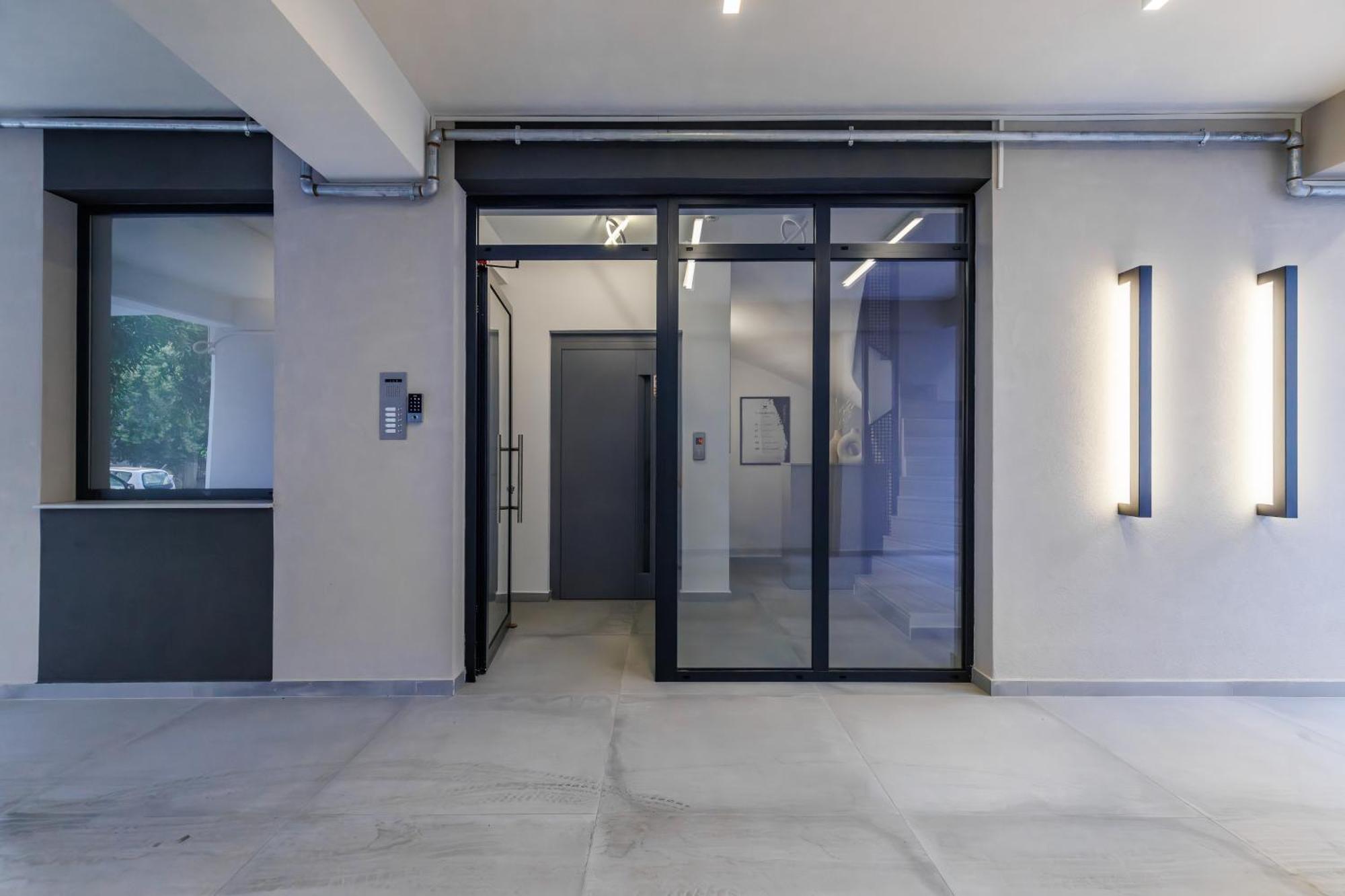 The Kokoon Volos Comfort Living Dış mekan fotoğraf