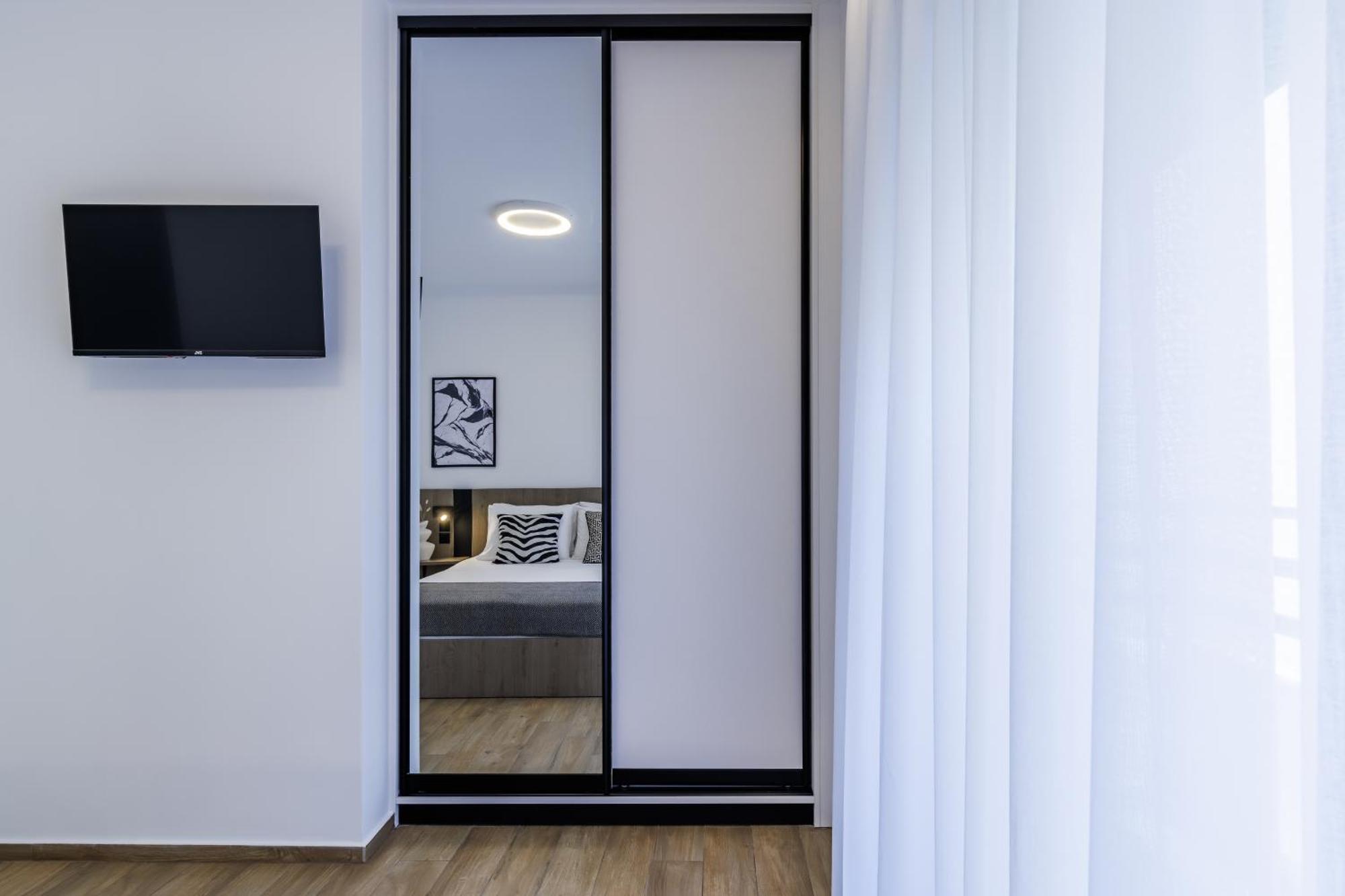 The Kokoon Volos Comfort Living Dış mekan fotoğraf
