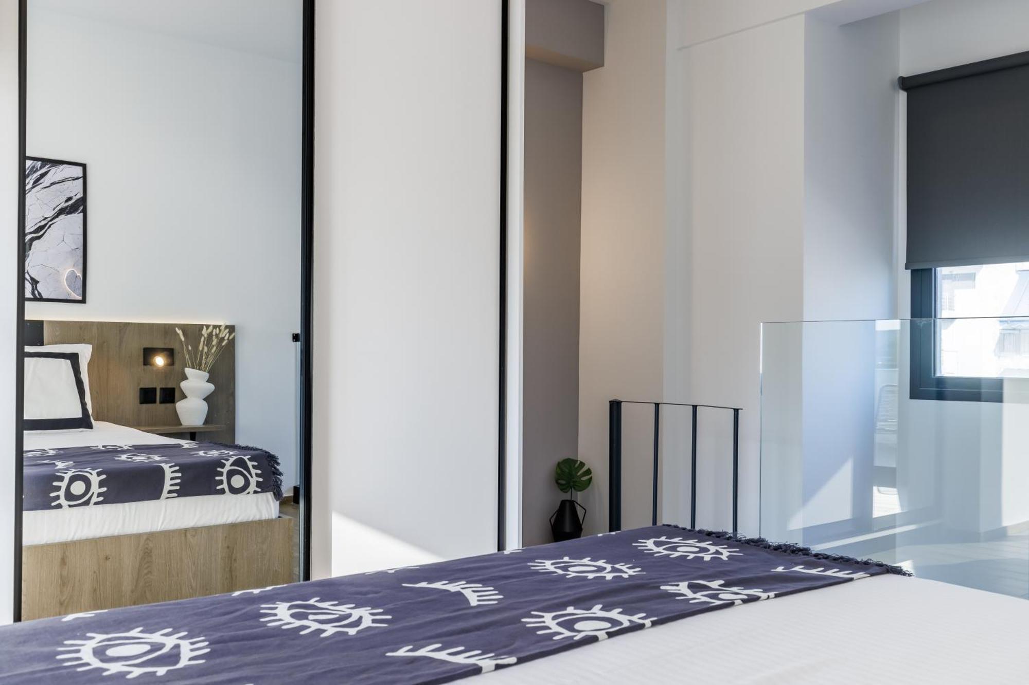 The Kokoon Volos Comfort Living Dış mekan fotoğraf