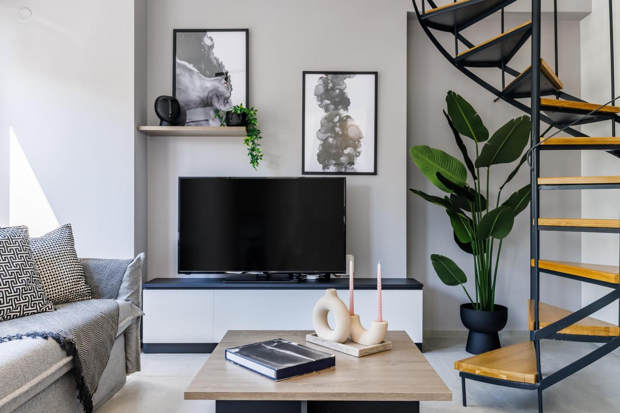 The Kokoon Volos Comfort Living Dış mekan fotoğraf