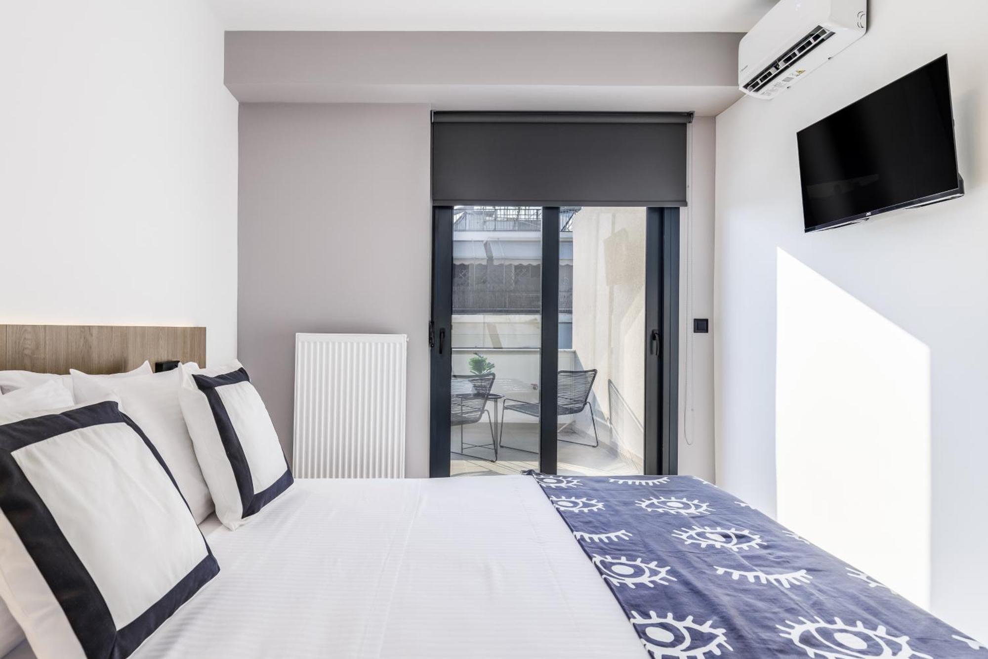 The Kokoon Volos Comfort Living Dış mekan fotoğraf