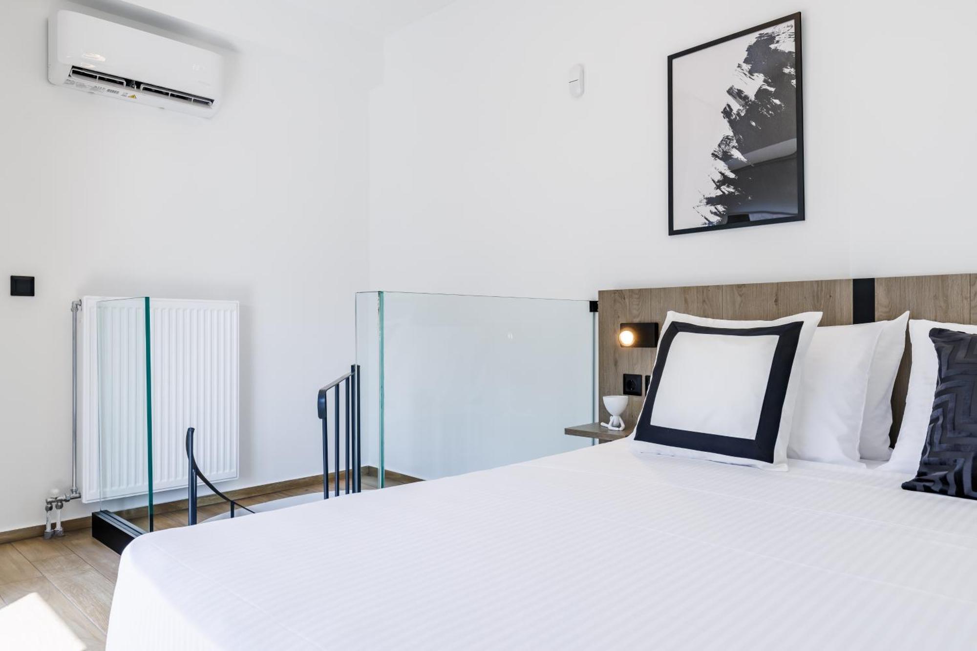 The Kokoon Volos Comfort Living Dış mekan fotoğraf