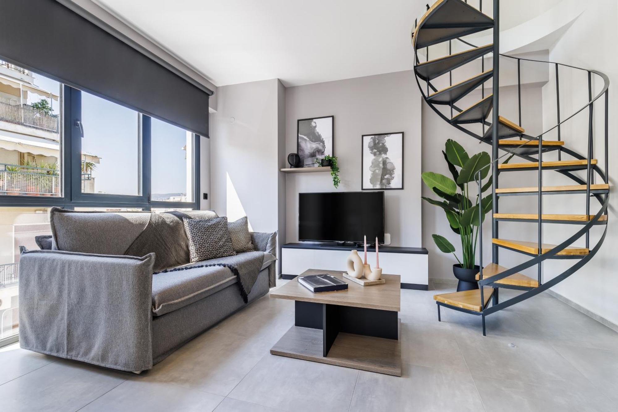 The Kokoon Volos Comfort Living Dış mekan fotoğraf