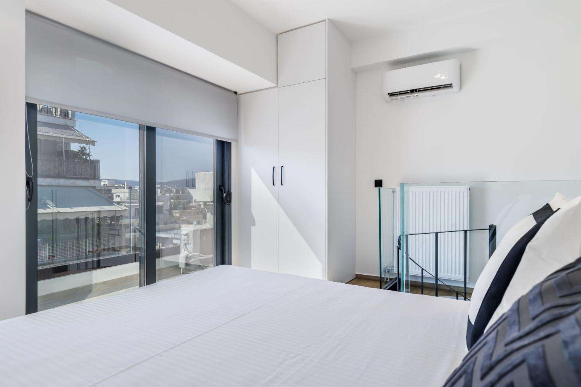 The Kokoon Volos Comfort Living Dış mekan fotoğraf