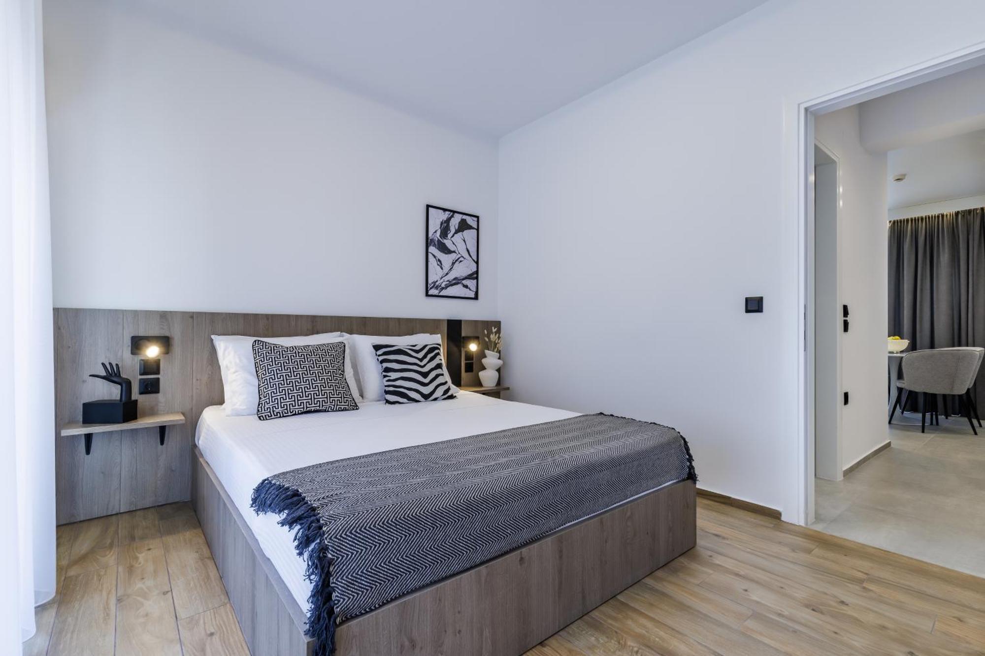 The Kokoon Volos Comfort Living Dış mekan fotoğraf