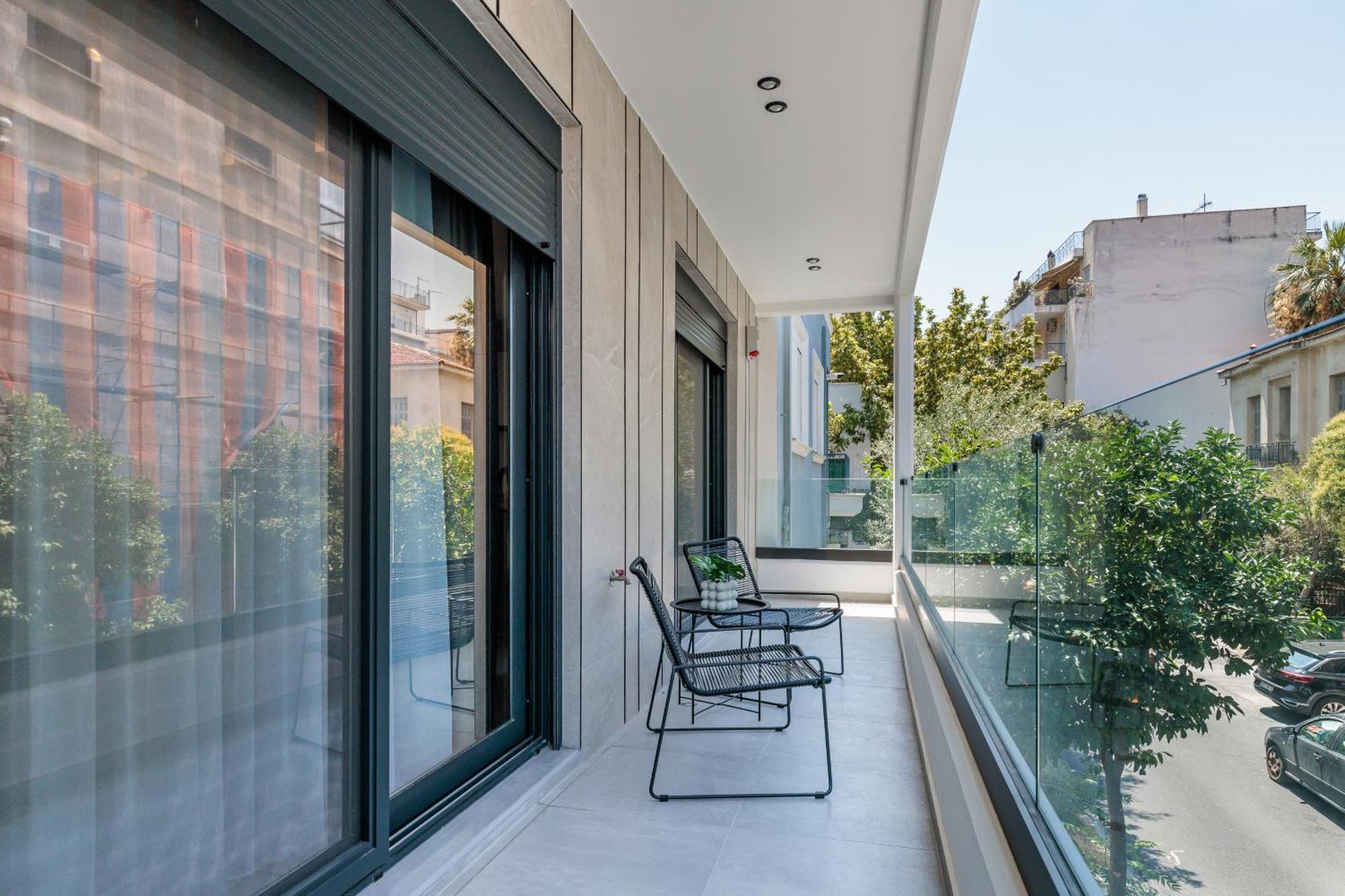 The Kokoon Volos Comfort Living Dış mekan fotoğraf