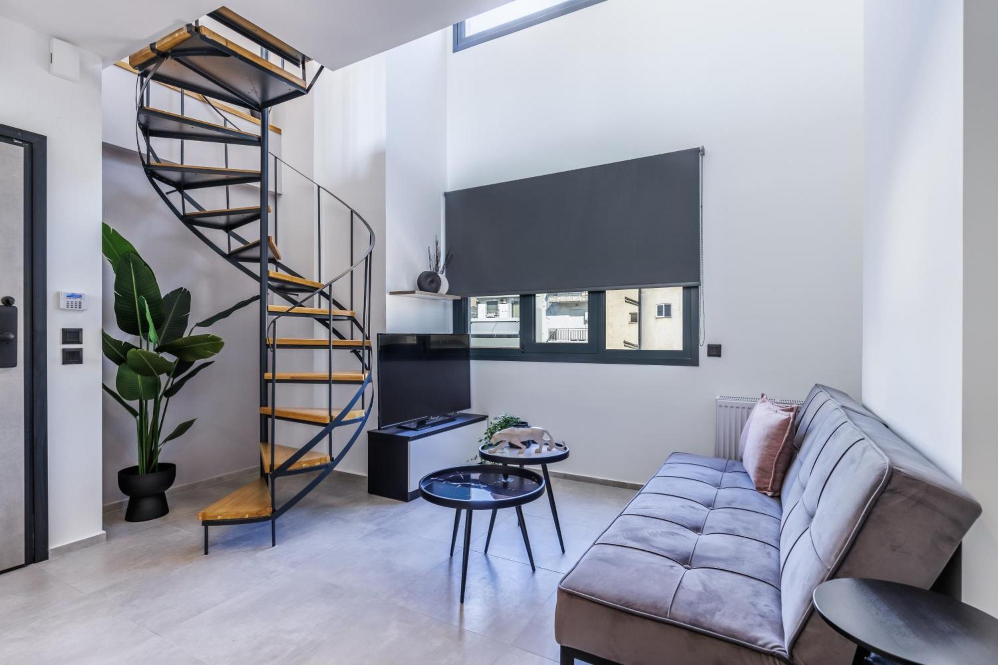 The Kokoon Volos Comfort Living Dış mekan fotoğraf