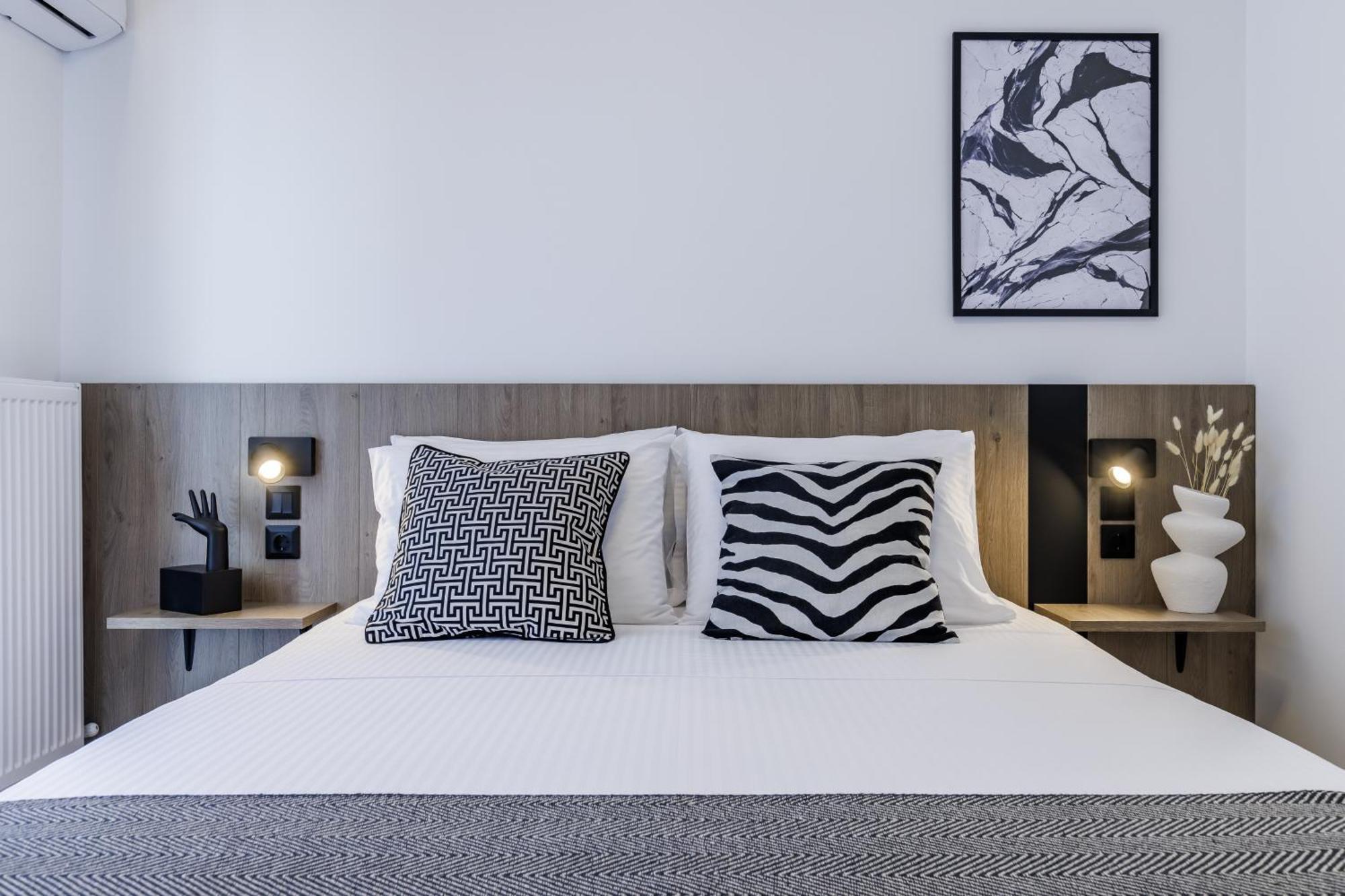 The Kokoon Volos Comfort Living Dış mekan fotoğraf